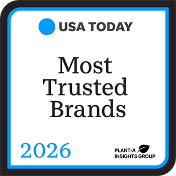 USA Today 2026 Accolade